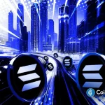 Breaking: Forward Industries Buys $1.58B in SOL to Launch Solana Treasury