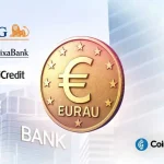 Breaking: ING, UniCredit, CaixaBank Among 9 Banks to Jointly Issue Euro Stablecoin in 2026