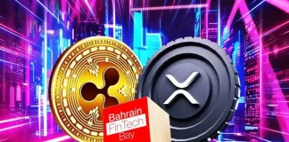 Breaking: Ripple Partners With Bahrain’s Fintech Bay in Push for RLUSD Adoption