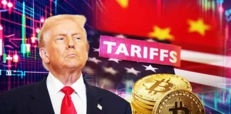 Trump Tariffs: White House Prepares Plan B as Crypto Market Awaits Supreme Court Ruling