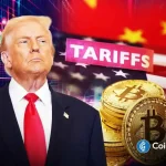 Breaking: Trump Cuts Tariffs as US-China Reaches 1-Year Trade Deal, Bitcoin Rebounds