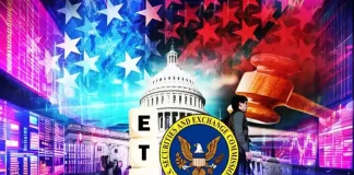 Breaking: US SEC Issues Guidance on Pending Crypto ETFs as Government Shutdown Ends