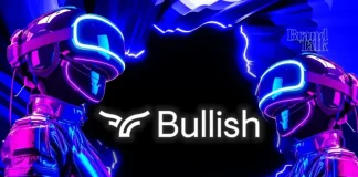 Bullish Makes $4M Post-IPO Bet on the ‘Bank’ of AI Companies