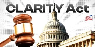 CLARITY Act Update: New Advocacy Group Targets DeFi Rules Ahead of Senate Vote