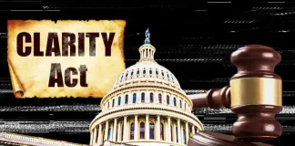 CLARITY Act Markup: Senate Banking Committee Issues Official Notice for Jan. 15