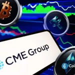 CME Crypto Markets Reopen After Data-Centre Cooling Issue