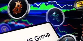 CME Crypto Markets Reopen After Data-Centre Cooling Issue