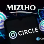 CRCL Stock Price Surges 3% as Mizuho Upgrades Circle Rating to Neutral
