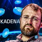 Can Cardano Save Kadena? Hoskinson Reaches Out After KDA Token Plunges 60% Amid Shutdown