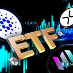 Canary Files ‘American-Made Crypto ETF,’ Could Hold XRP, SOL, and ADA