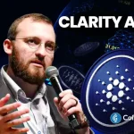 Cardano Founder Slams Ripple CEO’s Support for CLARITY Act Despite Policy Gaps
