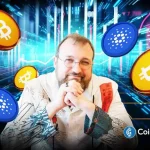 Cardano’s Charles Hoskinson Urges Traders to “Hold the Line” as Bitcoin Surges Back to $96K