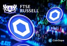 Chainlink Price Eyes $30 Rebound as FTSE Russell Collaboration and Supply Squeeze Fuel Optimism