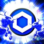 Chainlink Price Outlook as Reserve Nears 1M LINK — Bullish Shift Ahead?