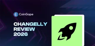Changelly Review 2026: Scam or Legit Crypto Exchange?