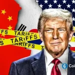 Trump Tariff: China Resumes U.S. Imports After Agreement With South Korea