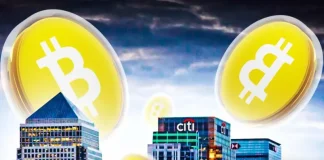 Citigroup Predicts Bitcoin Could Climb to $231,000 in 12 Months