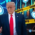 Will COIN Stock Crash or Rally Amid Trump Tariff Market Update?