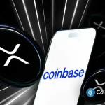 Coinbase Slips From Top 10 XRP Exchanges Amid Price Manipulation Claims