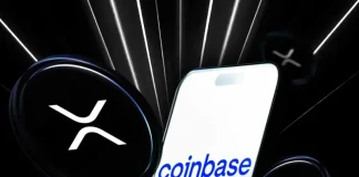 Coinbase Slips From Top 10 XRP Exchanges Amid Price Manipulation Claims