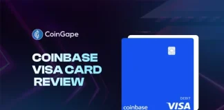 Coinbase One Card Review 2026