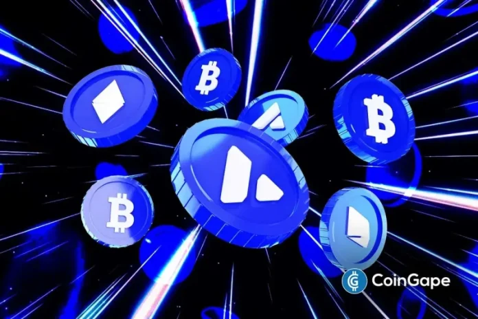 As the week unfolds, both the global crypto market and U.S. economic events are poised to influence market behavior significantly. The crypto market, which had recently dropped to $2.17 trillion, has bounced back to $2.38 trillion, driven by a technical recovery from oversold conditions. Although there is this temporary recovery, the market is still weak,
The post <a href="https://coingape.com/trending/top-crypto-market-events-to-watch-this-week/">Top Crypto Market Events to Watch This Week</a> appeared first on <a href="https://coingape.com/">CoinGape</a>.