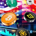Crypto Market Braces for Volatility Ahead of Key U.S. Economic Events This Week