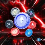 Crypto Market Loses $670 Billion on CEX Auto Liquidations, Altcoins Crash Intensifies