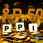 Crypto Market, S&P 500 Rally as PPI Data Fuels Rate Cut Hopes