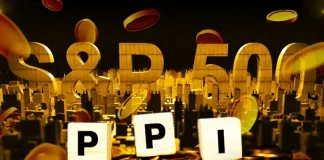 Crypto Market, S&P 500 Rally as PPI Data Fuels Rate Cut Hopes