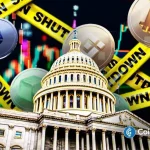 Crypto Traders Bet on Government Shutdown Ending by November 14 as Senate Advances Funding Bill