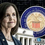 Crypto Traders Increase Bets on Judy Shelton for Fed Chair as Trump Remains Silent on Powell’s Successor