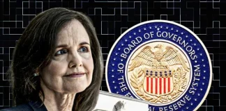 Crypto Traders Increase Bets on Judy Shelton for Fed Chair as Trump Remains Silent on Powell’s Successor