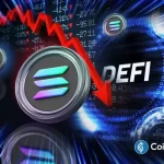 DeFi Dev Corp Buys the Dip With $39.67M Solana Purchase, Stock Price Falls