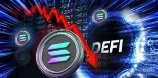 DeFi Dev Corp Buys the Dip With $39.67M Solana Purchase, Stock Price Falls