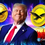 Democrats Demand Probe Into Trump-Linked WLFI Over Token Sales To Illicit Actors