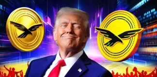 Democrats Demand Probe Into Trump-Linked WLFI Over Token Sales To Illicit Actors