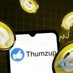 Dogecoin Eyes $0.40 Rally as Thumzup Integration Boosts Utility