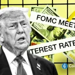 Donald Trump Floats 100 BPS Rate Cut Ahead of FOMC Meeting
