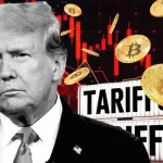 Crypto Market Crash as EU Considers “Retaliatory Tariffs” Against the US