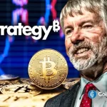 ‘More Orange Dots’: Michael Saylor’s Strategy Buys 10,624 Bitcoin Amid Sell-Off Concerns