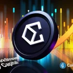 Ethena Labs Secures Fresh Funding From ArkStream Capital, ENA Price Spikes