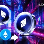Ethereum Hits Record 3,453 TPS – Vitalik Buterin Says ‘Scaling More’