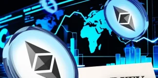 Ethereum Price Prediction as Network Activity Hits ATH Ahead of CLARITY Markup