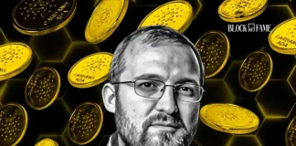 Charles Hoskinson Wants to Fix Cardano’s $5Bn DeFi Problem