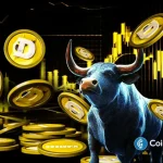Expert Identifies Bullish DOGE Flag as CleanCore Treasury Tops $160M With Fresh Purchase