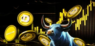 Expert Identifies Bullish DOGE Flag as CleanCore Treasury Tops $160M With Fresh Purchase