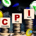 Expert Warns More Crypto Bloodbath Ahead of CPI Data Tomorrow