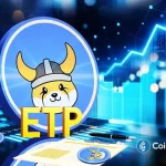FLOKI Price Prediction as ETP Listing Drives Adoption—Is a 160% Rally Ahead?