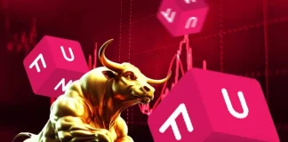 FUNToken Price Shows Bullish Accumulation in a Weak Market : Time to Invest?